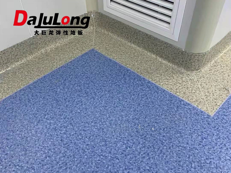 PVC地板铺设时要注意什么