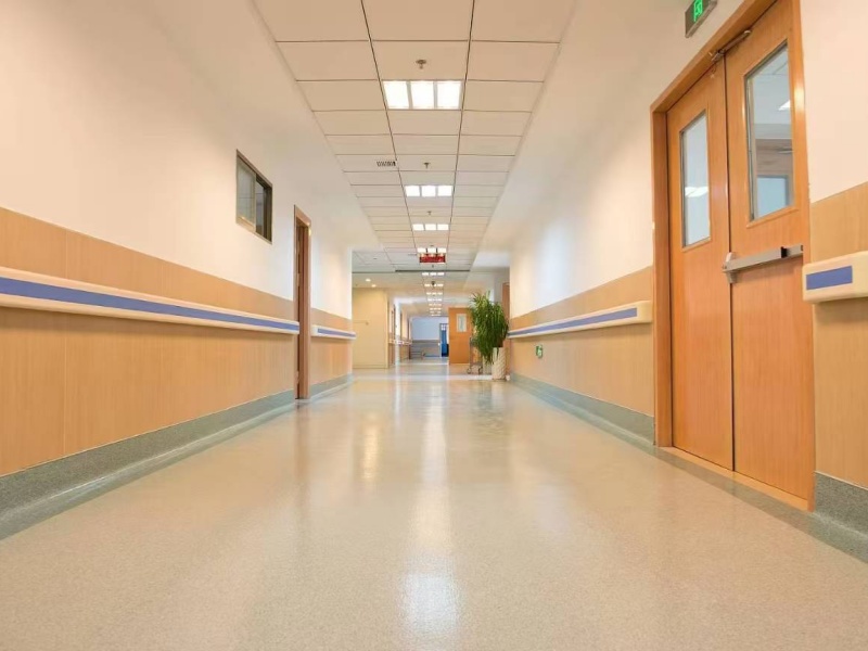 提升工程质量安全，从选择大巨龙地板开始