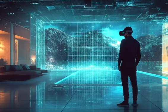 DeepSeek, 当AI技术遇见地材革命