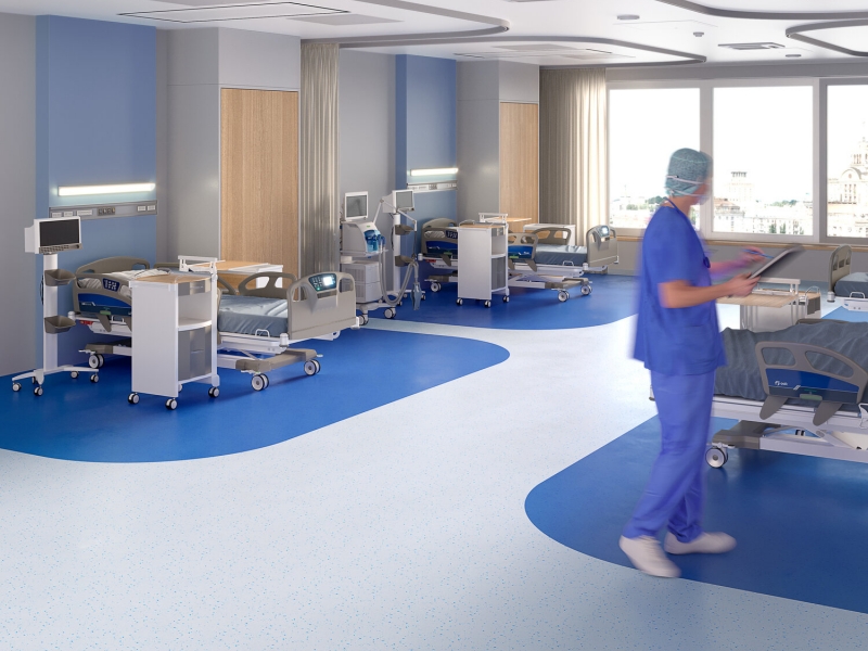 塑胶地板国标 GB/T 11982-2015 解读：哪些指标决定产品好坏？