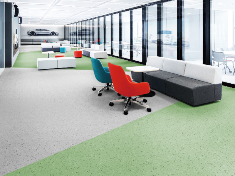 PVC地板施工步骤及注意事项：从地面处理到验收，全程避坑