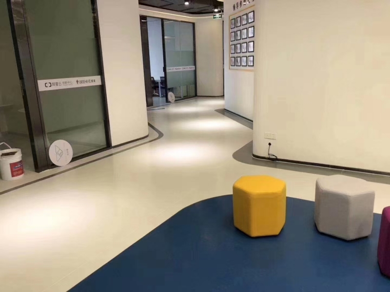 多层复合PVC地板国家标准技术参数全解析