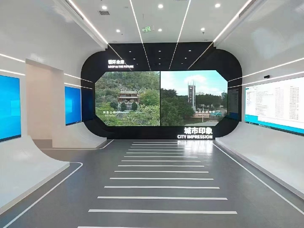 复合PVC地板厂家大巨龙！五层结构揭秘，办公空间适配首选