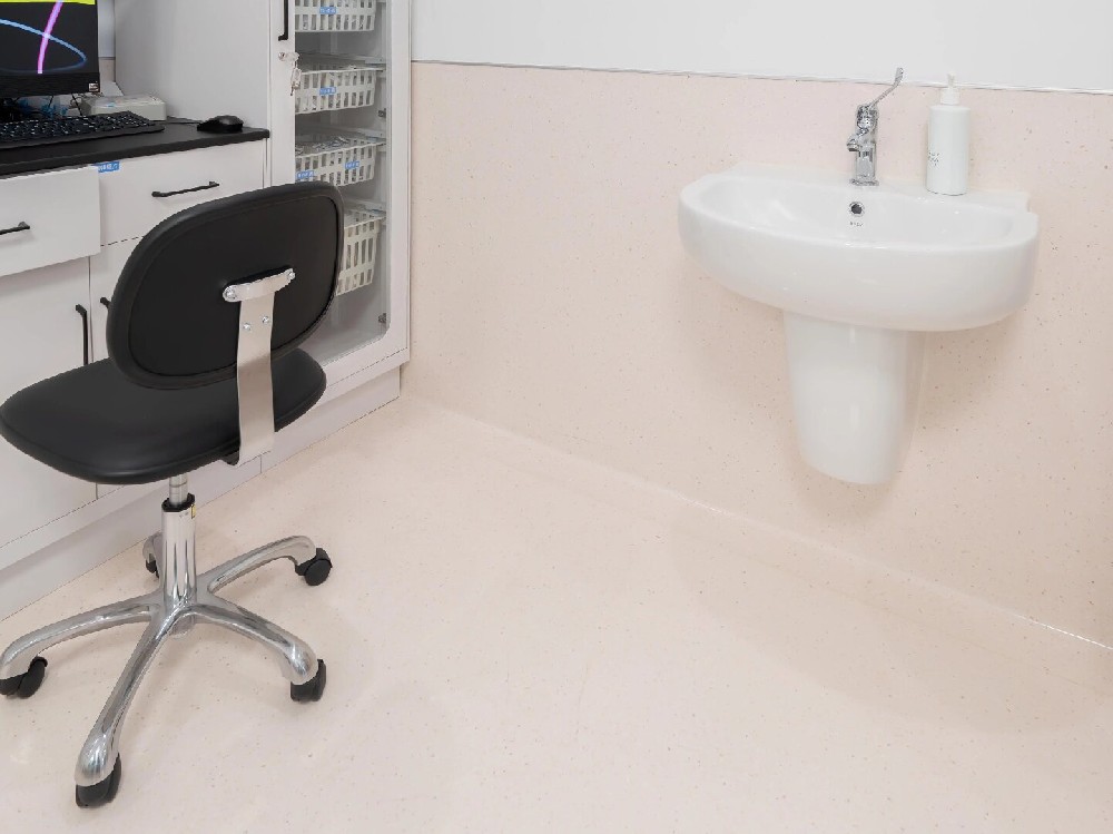 医院专用PVC地板环保标准最新解读