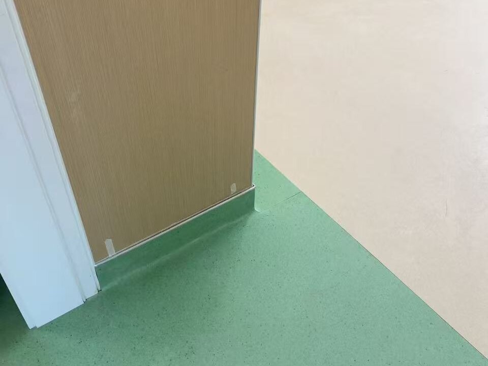 大巨龙PVC地板耐磨转数检测标准