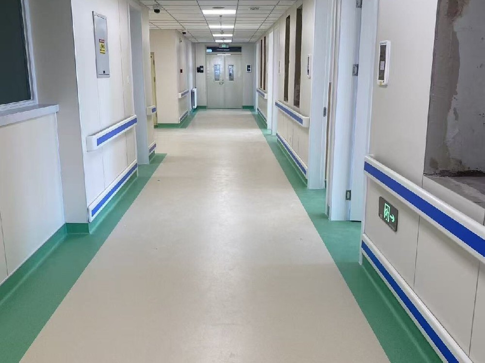 塑胶地板国标环保标准有那些?