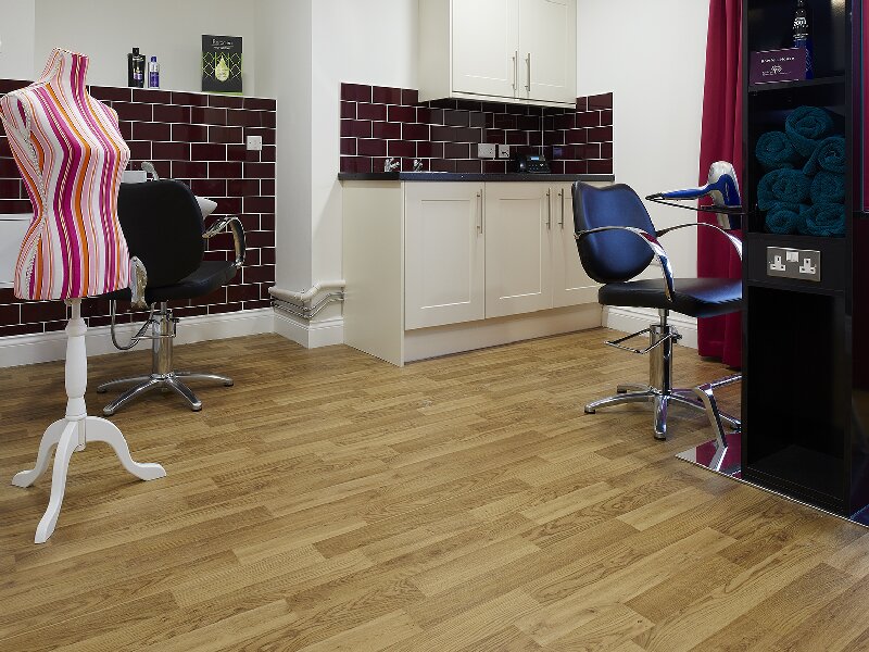 Dajulong Vinyl Rolls flooring