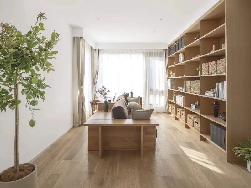 Vinyl flooring Rolls