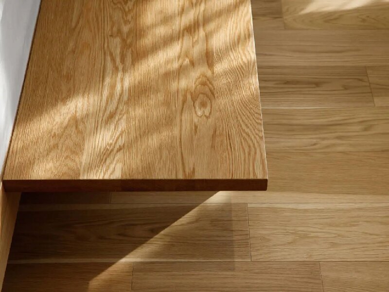 Wood Grain PVC Rolls