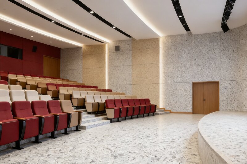 森颜同质透心地板 