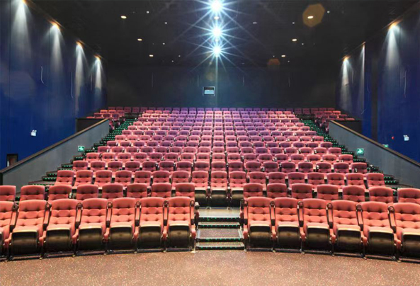 阶梯教室pvc地板