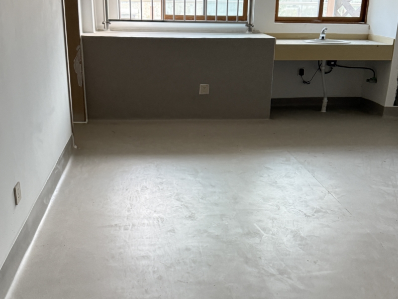 大巨龙医用同质透心地板