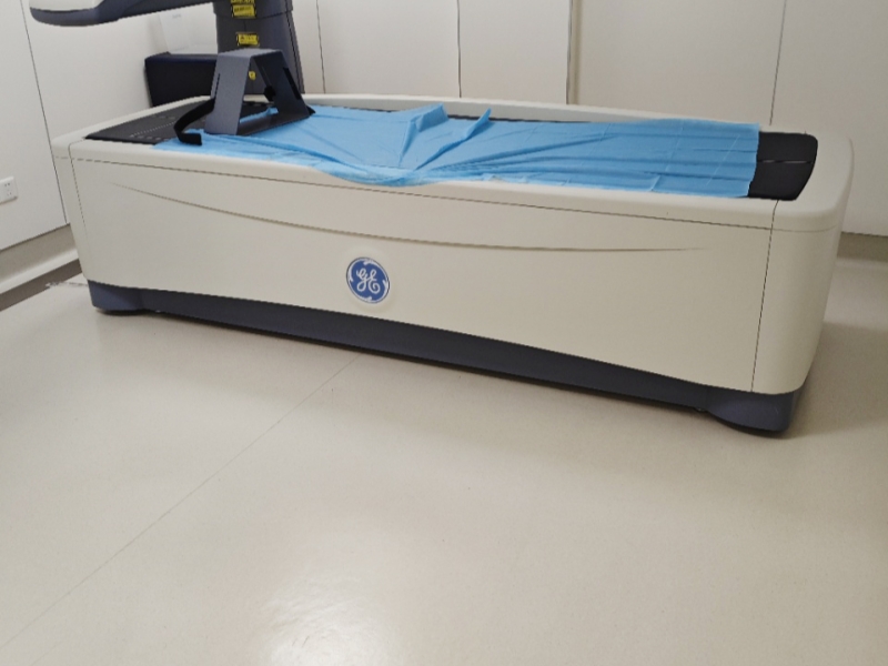 核磁室同质透心地板