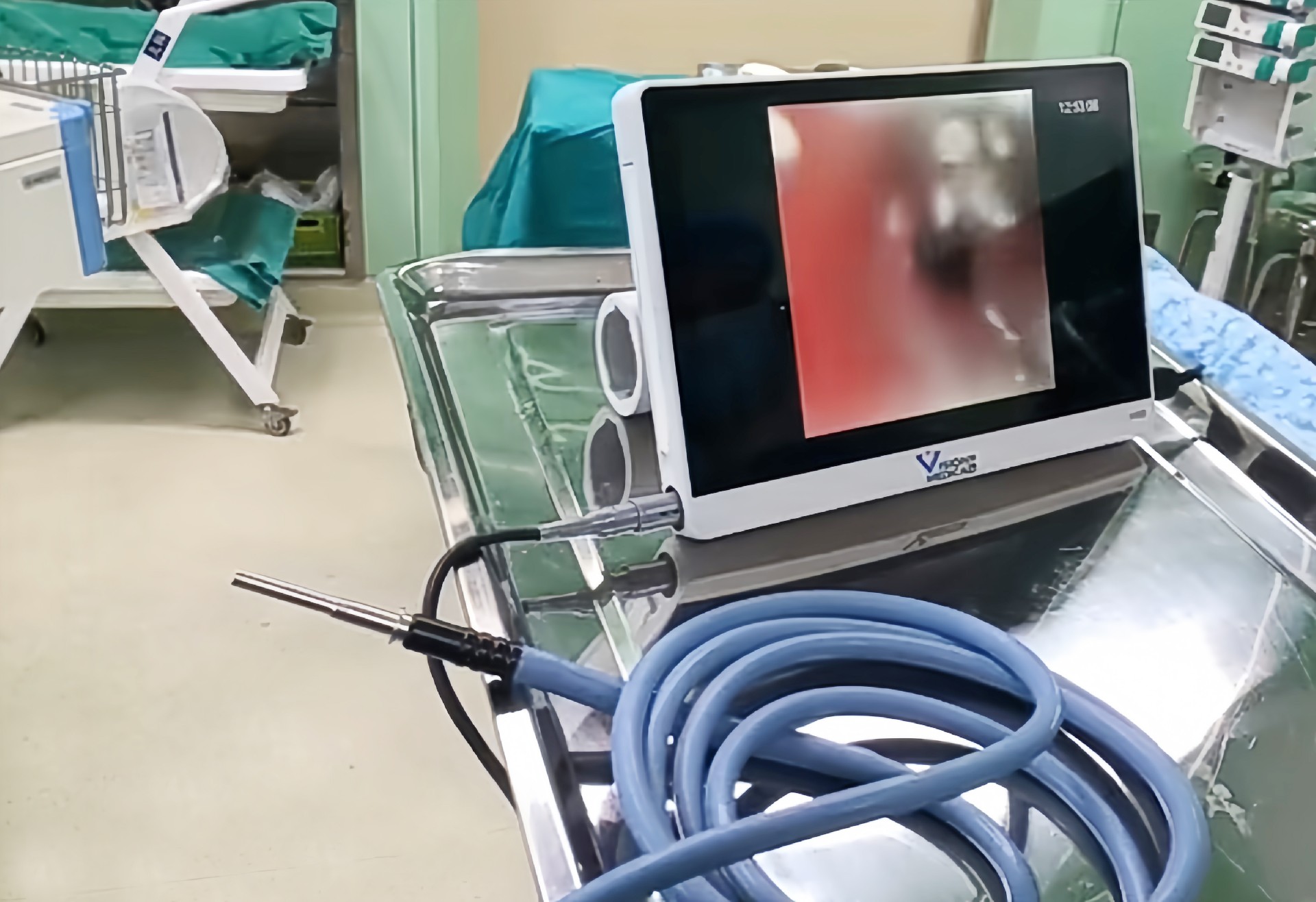 东台医院pvc塑胶地板