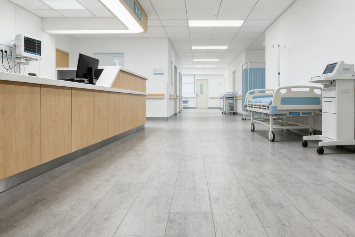 DaJuLong Plastic Flooring