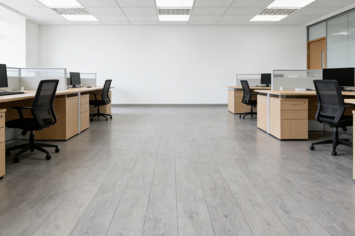 Commercial Vinyl Rolls