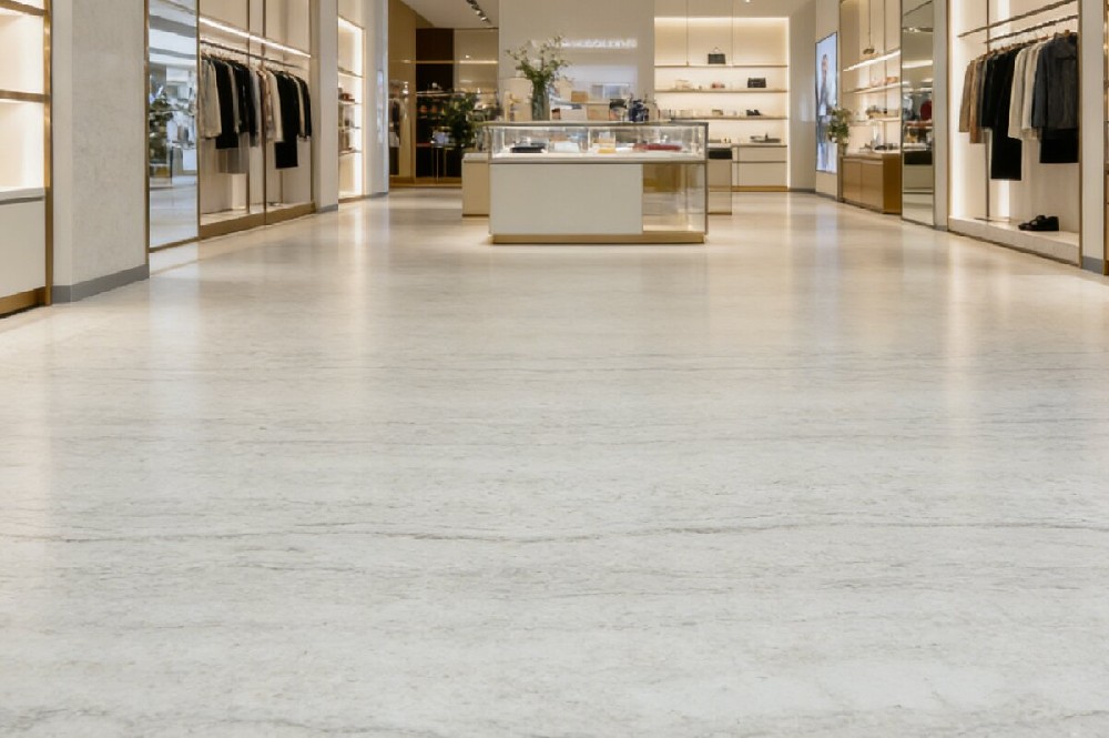 石纹卷材pvc地板