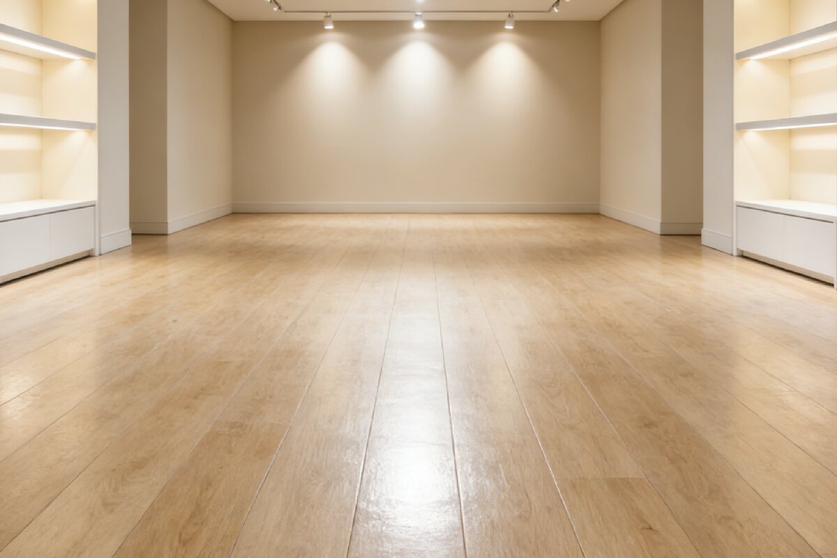 商用复合卷材pvc地胶