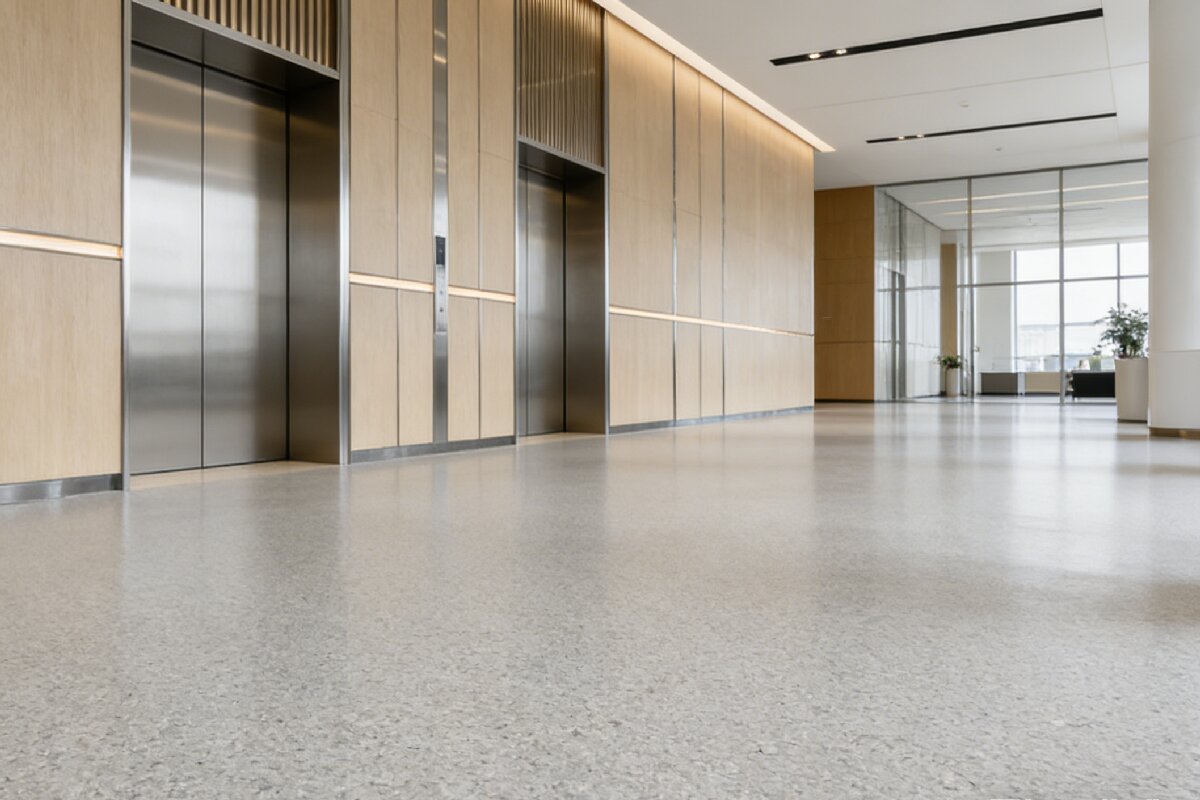 大巨龙悟净系列同质透心地板