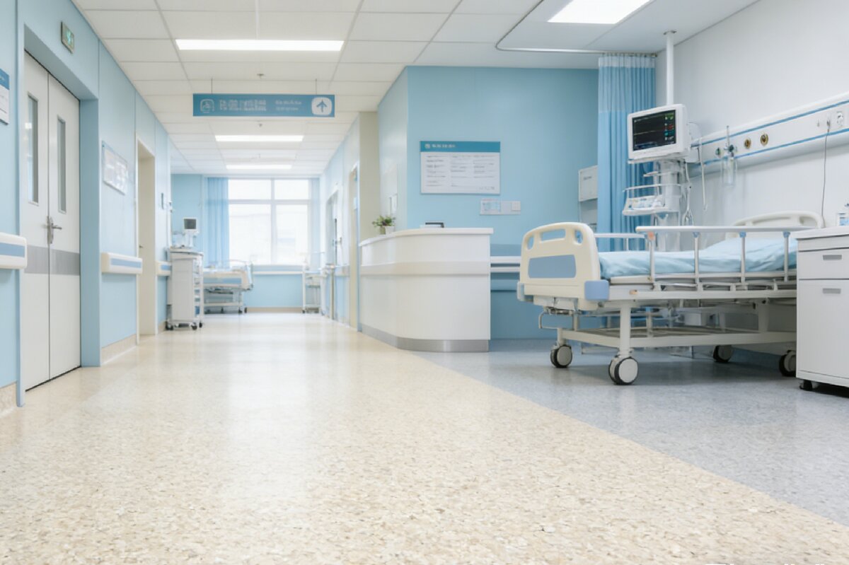 大巨龙高端同质透心地板