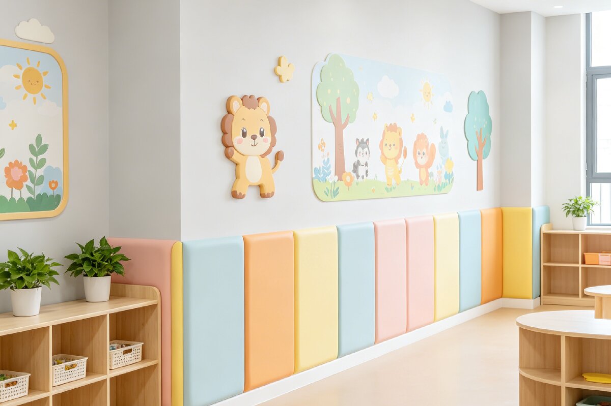 幼儿园墙面材料.jpg