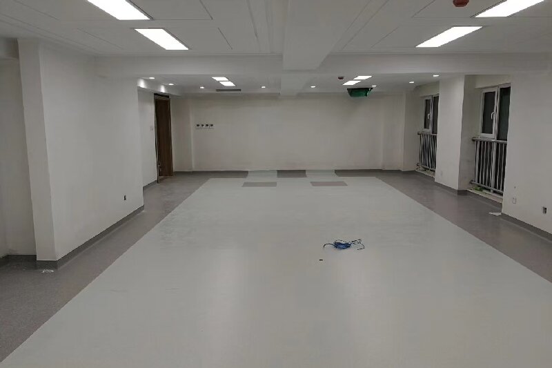 大巨龙橡胶地板