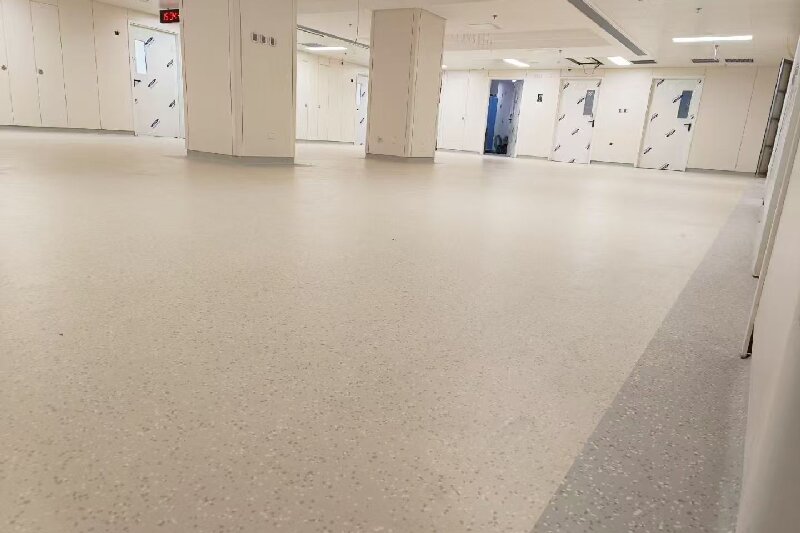 大巨龙橡胶地板