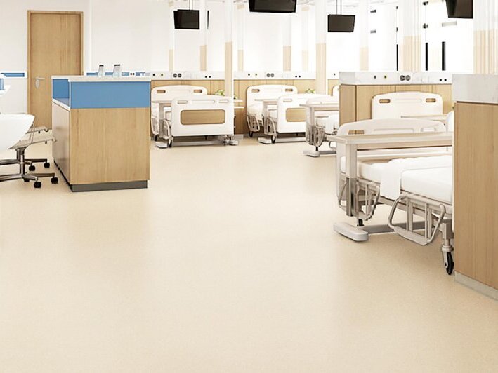 大巨龙橡胶地板 