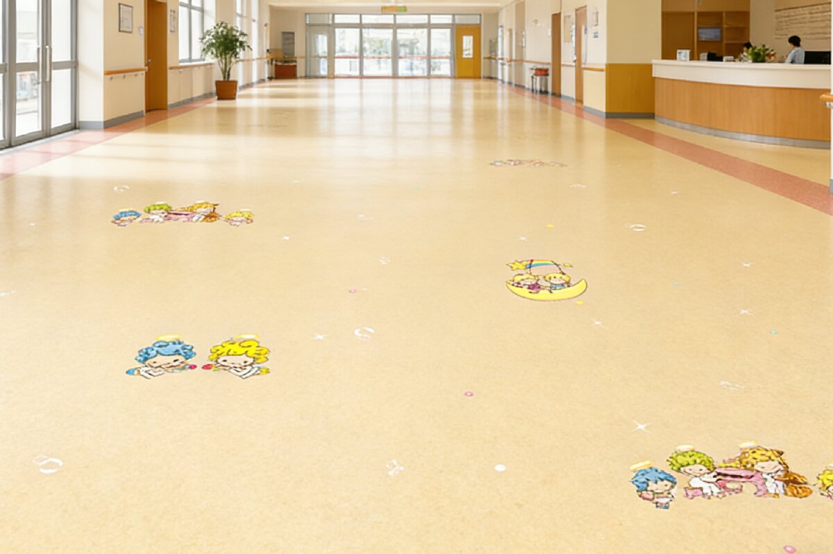 Dajulong Lexilong Flooring