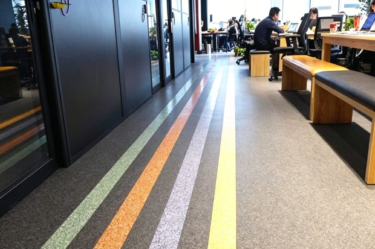 DaJuLong project cases