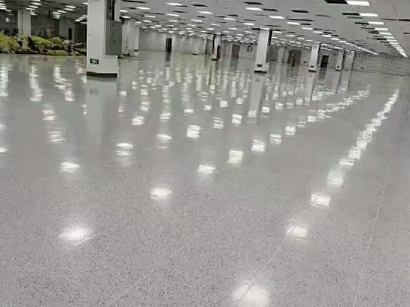 Industrial Antistatic