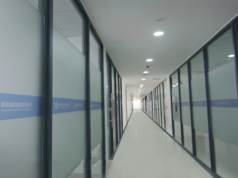 Daju Long PVC Vinyl Flooring for Office Environments