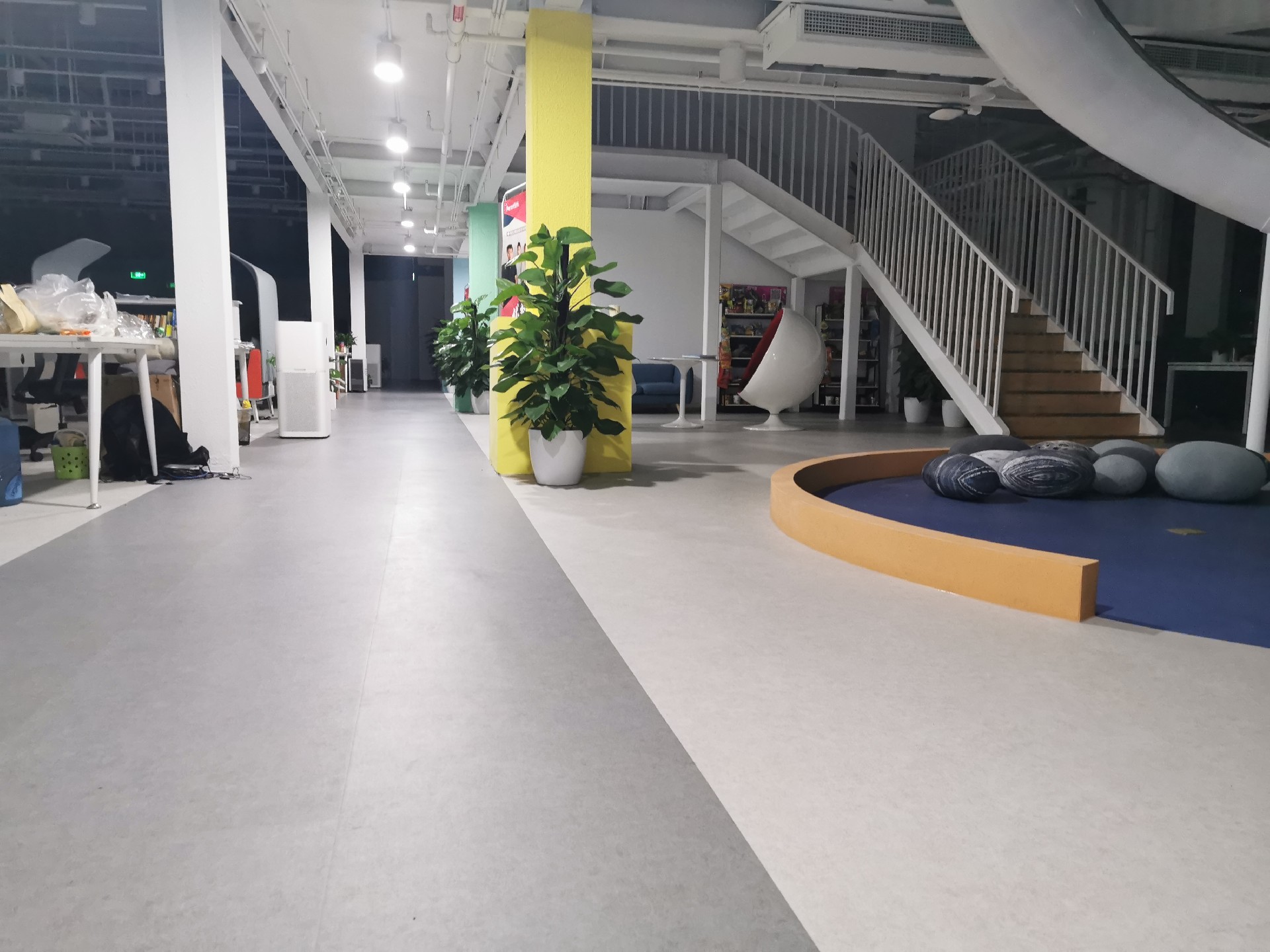 DajuLong LVT Flooring