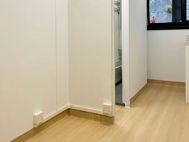 Commercial PVC Rolls