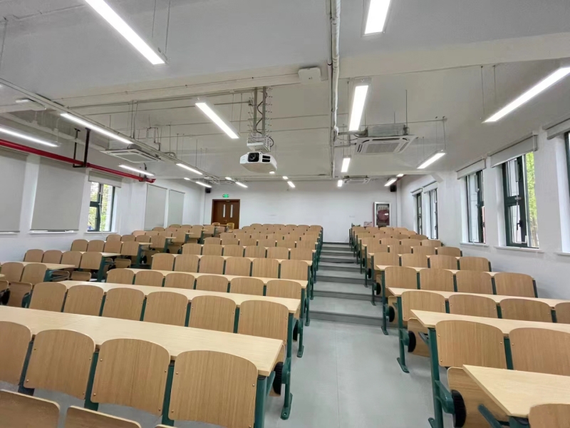 Commercial Vinyl Flooring for Schools