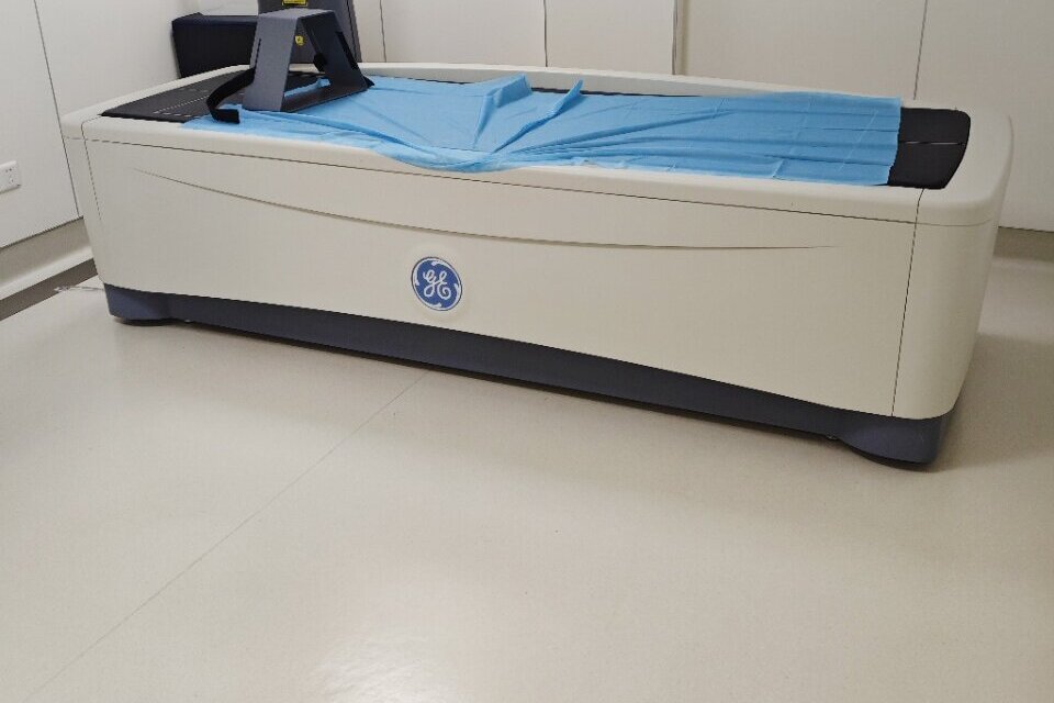 Operating Room PVC Flooring