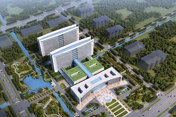 射阳县人民医院