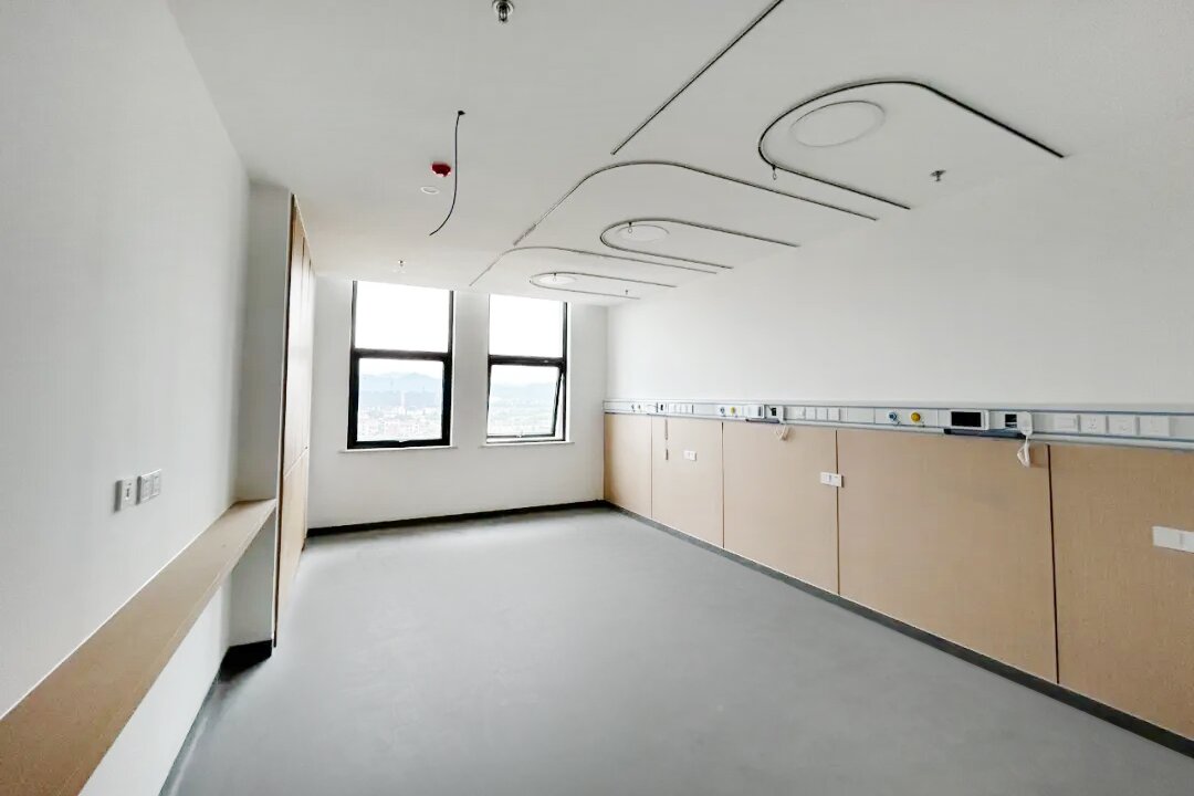 大巨龙病房pvc塑胶地板