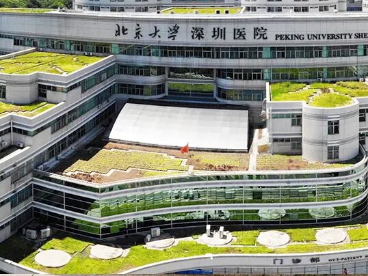 Peking University Shenzhen Hospital