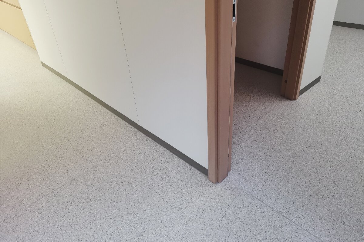 大巨龙医用pvc塑胶地板