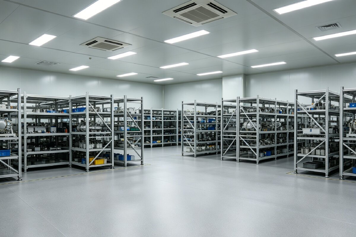 双玻纤工业卷材地板