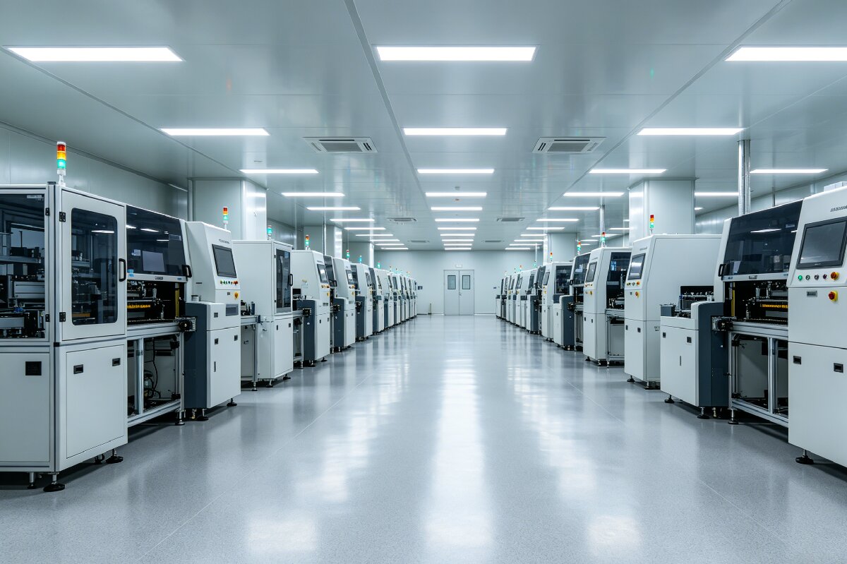 DaJuLong industrial vinyl flooring