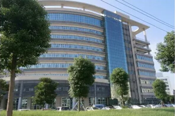 江门妇幼保健院