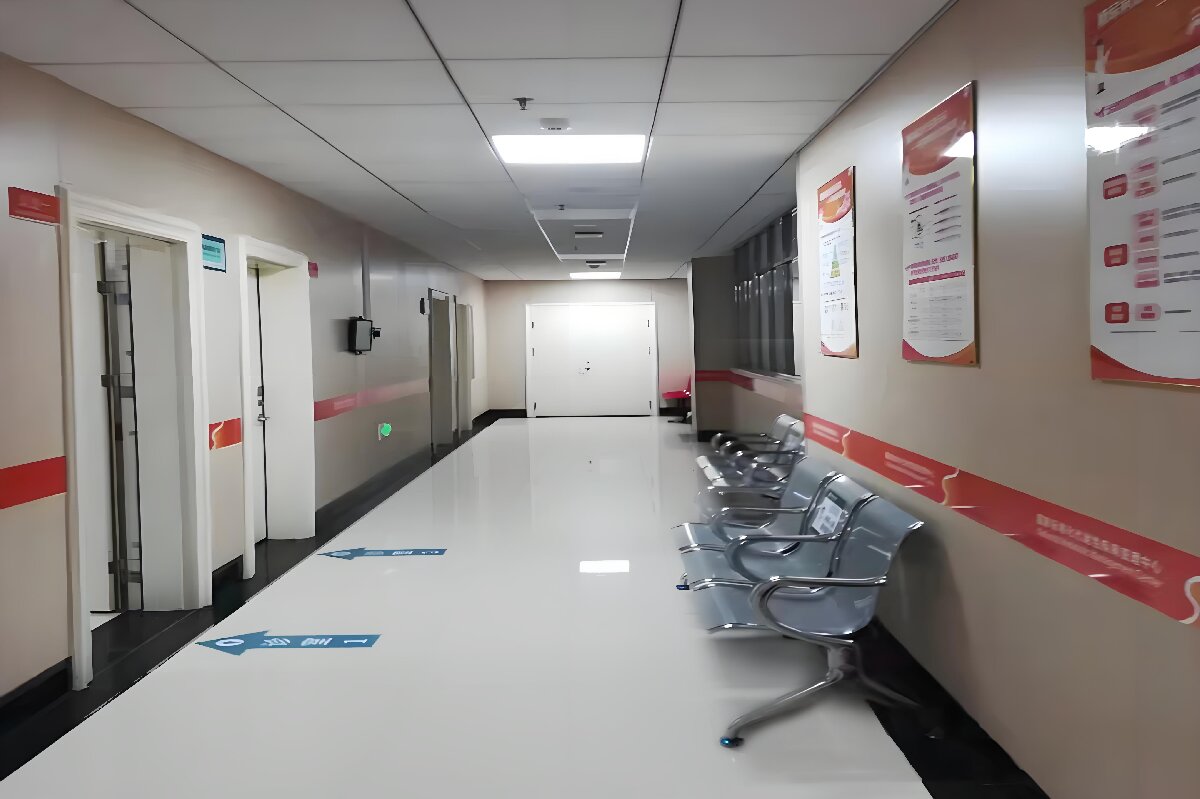 homogeneous flooring