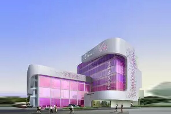 Shenzhen Meilai Medical Cosmetology Hospital