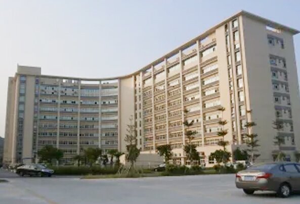 Jiangmen Maternal and Child Health Hospital