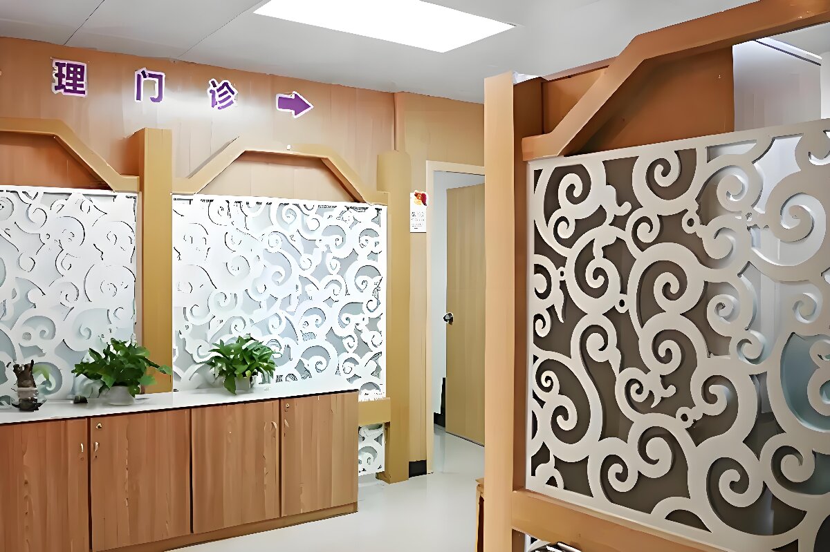 DaJuLong Medical PVC Floor  roll