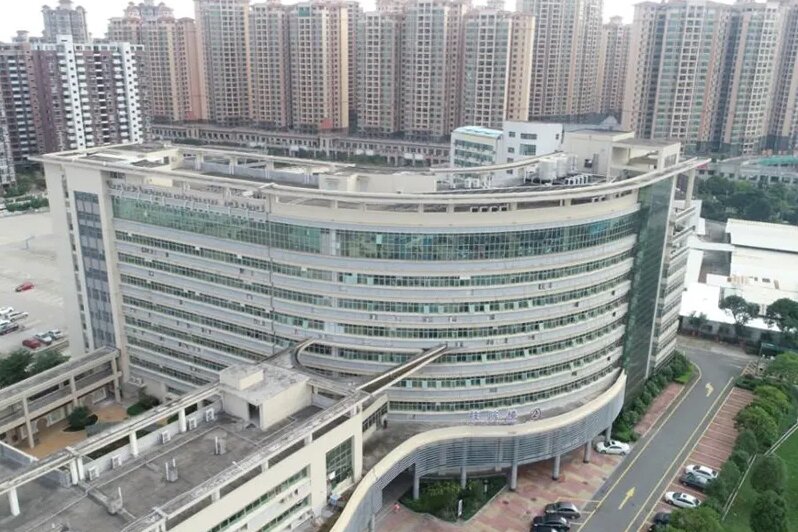 Jiangmen Maternal and Child Health Hospital