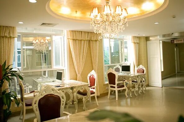 homogeneous flooring​