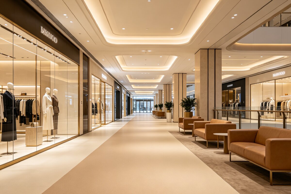 大巨龙索菲效同质透心地板效果果图